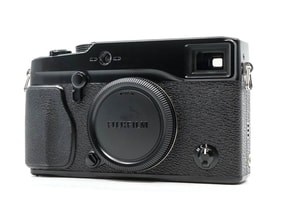 Fujifilm X-Pro 1