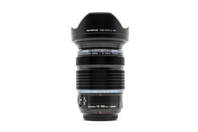 Olympus M.Zuiko Digital ED 12-100mm f/4 IS PRO