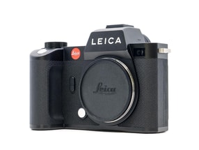 Leica SL2
