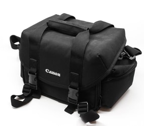 Canon 300-DG Camera Bag