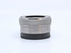 Sony E PZ 16-50mm f/3.5-5.6 OSS
