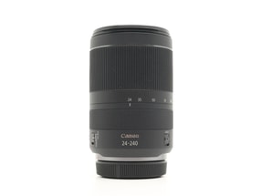 Canon RF 24-240mm f/4-6.3 IS USM