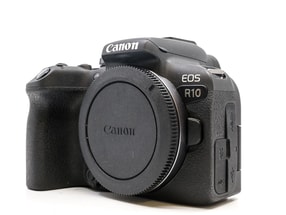 Canon EOS R10