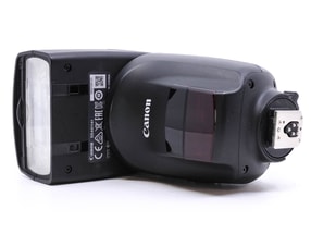 Canon 470EX-AI Speedlite