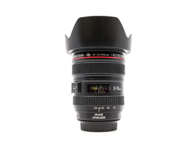 Canon EF 24-105mm f/4 L IS USM