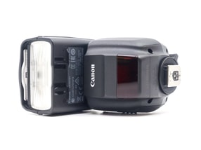 Canon Speedlite 430EX III-RT
