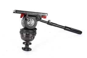 Sachtler 18 SB Fluid Video-Stativkopf