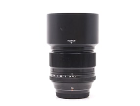Fujifilm XF 56mm f/1.2 R