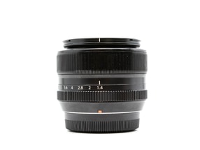 Fujifilm XF 35mm f/1.4 R