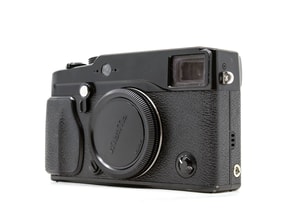 Fujifilm X-Pro 1