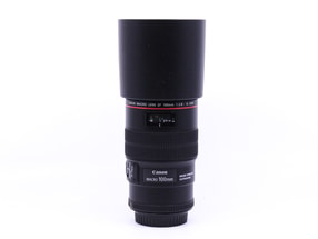 Canon EF 100mm f/2.8 L Macro IS USM
