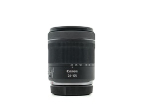 Canon RF 24-105mm f/4-7.1 IS STM