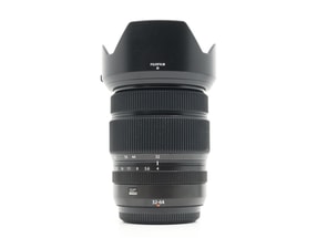 Fujifilm GF 32-64mm f/4 R LM WR