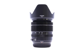 Fujifilm XF 18-55mm f/2.8-4 R LM OIS