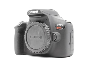 Canon Rebel T7