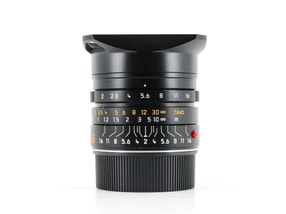 Leica 28mm f/2 Summicron-M ASPH [11672]