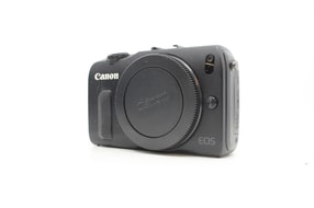 Canon EOS M