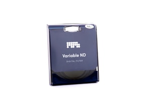 55mm MC ND2-400 Filter