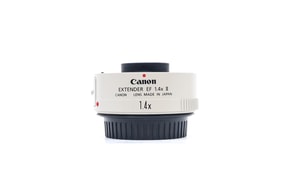 Canon EF 1.4x II Extender