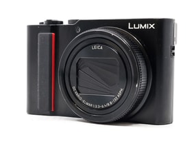 Panasonic Lumix DC-TZ200