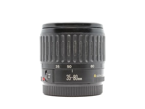 Canon EF 35-80mm f/4-5.6