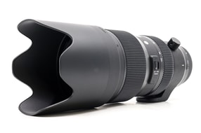 Sigma 50-100mm f/1.8 DC HSM ART - Canon EF-S Fit