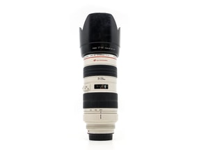 Canon EF 70-200mm f/2.8 L USM