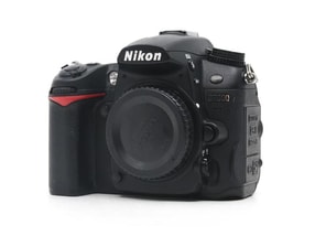 Nikon D7000