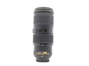 Nikon AF-S Nikkor 70-200mm f/4G ED VR