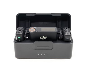 DJI Mic 2