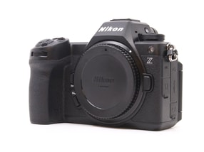 Nikon Z6 III