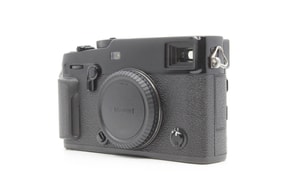 Fujifilm X-Pro 3