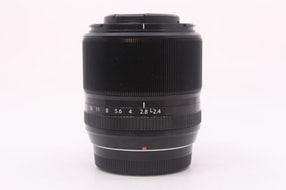 Fujifilm XF 60mm f/2.4 R Macro