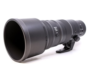 Nikon Nikkor Z 400mm F/4.5 VR S