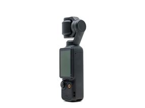 DJI Osmo Pocket 3