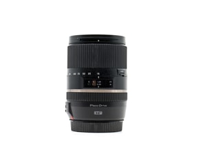 Tamron 16-300mm f/3.5-6.3 Di II VC PZD Makro - Canon EF-S Kompatibel