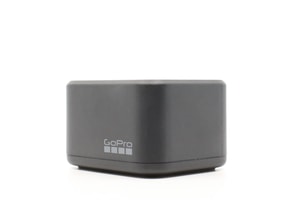 GoPro HERO9/HERO10/HERO11/HERO12 Dual Battery Charger
