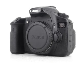 Canon EOS 60D
