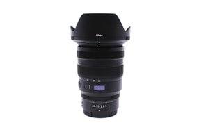 Nikon Nikkor Z 24-70mm f/2.8 S