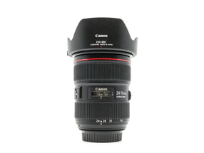 Canon EF 24-70mm f/2.8 L II USM