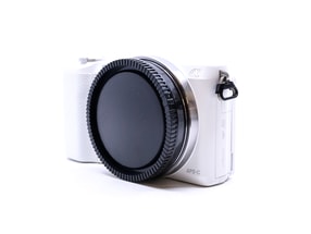Sony Alpha A5100