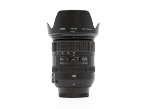 Nikon AF-S DX Nikkor 16-85mm f/3.5-5.6G ED VR