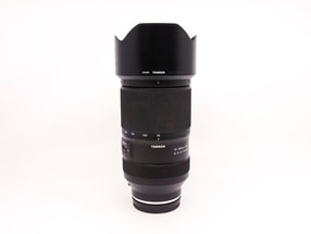 Tamron 70-180mm f/2.8 Di III VC VXD G2 - Sony FE Fit
