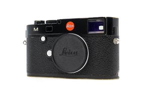 Leica M (typ 240) Black [10770]