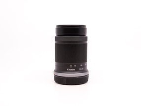 Canon RF-S 55-210mm f/5-7.1 IS STM