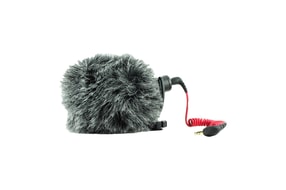 Microfono Rode VideoMicro