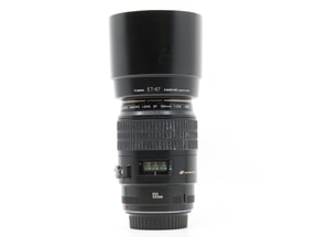Canon EF 100mm f/2.8 Macro USM