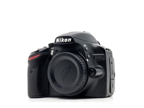 Nikon D3200