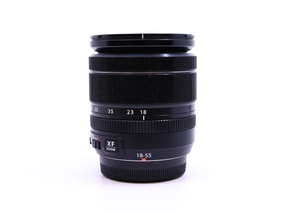 Fujifilm XF 18-55mm f/2.8-4 R LM OIS
