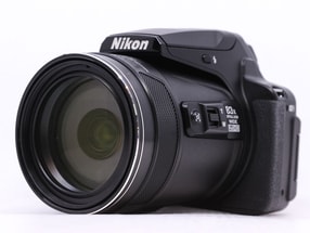 Nikon Coolpix P900